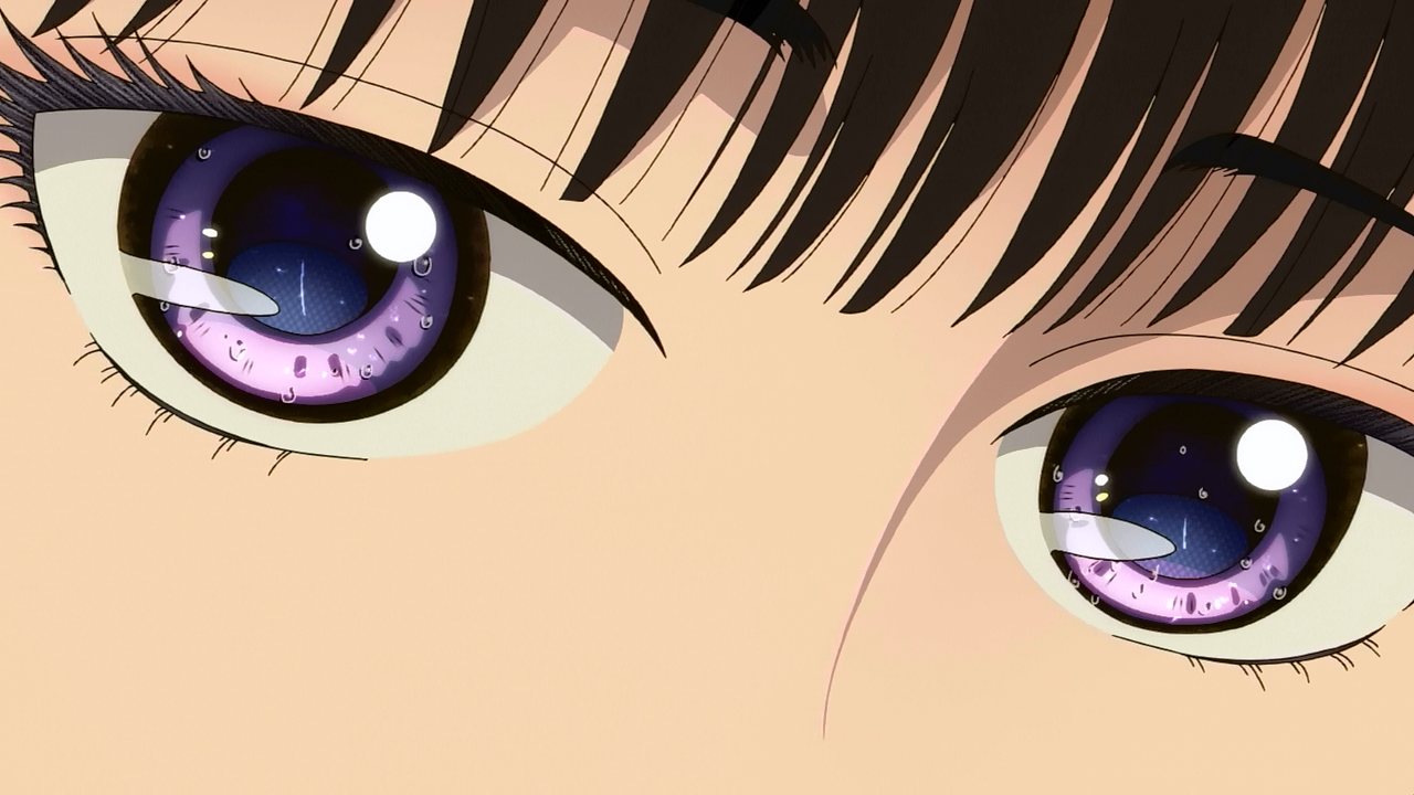 Koi wa Ameagari no You ni (Hakoniwa)